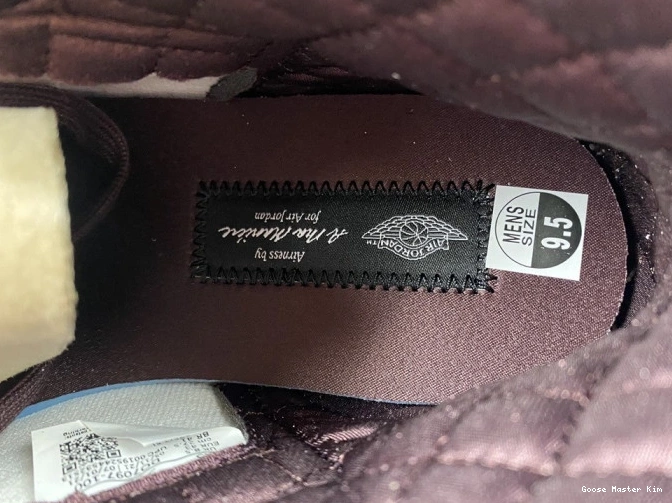 Air Jordan A OG 1 x DO7097-100 Ma Maniere High 0701